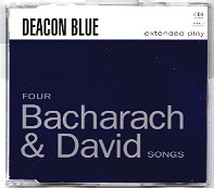 Deacon Blue - Four Bacharach & David Songs